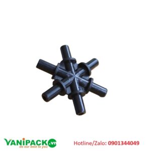 Nhánh 6 hướng AT25-APS-N6H