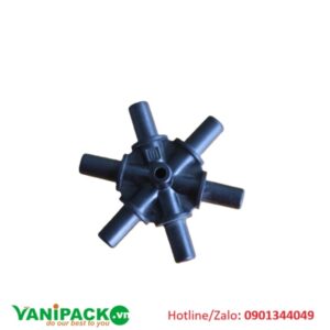 Nhánh 7 hướng AT25-APS-N7H