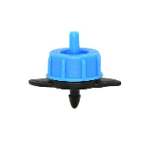 Nhỏ giọt có bù áp 2 lít/giờ TGA-BBA2