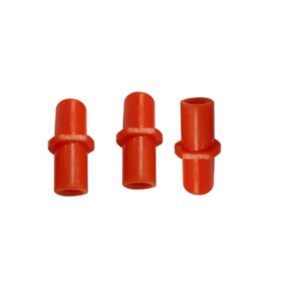 Nối 2 đầu lỗ 6 ly trong N2D-L6LY