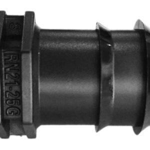 Nối 25 ren ngoài 21 ống LDPE BBLDPE-N25-RN21