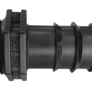 Nối 25 ren ngoài 27 ống LDPE BBLDPE-N25-RN27