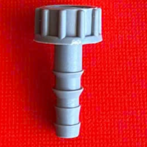 Nối 8-10 ly ren trong 17mm PVC N8-10LY-RT17