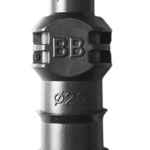 Nối giảm ống LDPE 20-16 BBLDPE-N 20-16