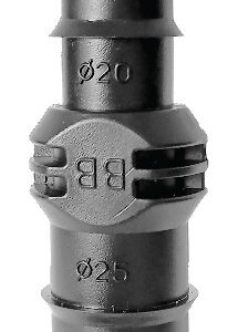 Nối giảm ống LDPE 25-20 BBLDPE-N 25-20