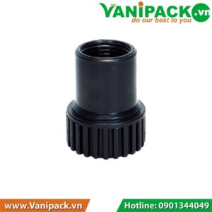 Nối Giảm Ren Trong 34mm x 27mm Kanok 306-05