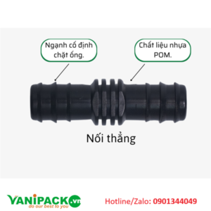 Nối ống 32 AT25-APLD-NT32