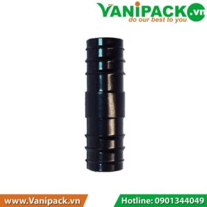 Nối PE 2 đầu KANOK 350-11 (20x20mm)