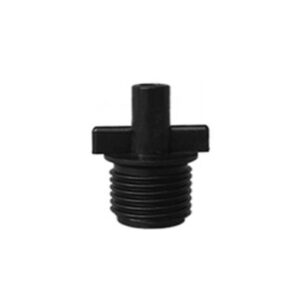 Nối ren ngoài 21 và 1 đầu trơn 6 ly trong TAT-047