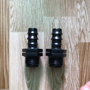 Nối ren ngoài 34 ra ống LDPE 32mm TPA-NRT3234