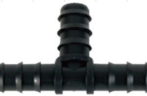 Nối T Ống LDPE 16mm TAT-073