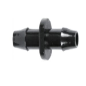 Nối thẳng 2 đầu gờ 8mm (Khởi thủy 8mm) TPA-KTO08