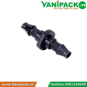 Nối Thẳng 6mm DIG NB-H80A