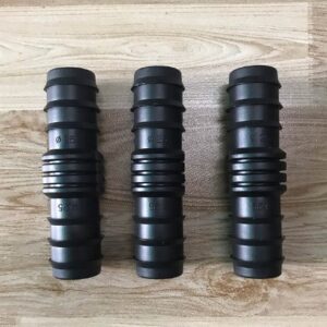 Nối thẳng ống LDPE 25mm