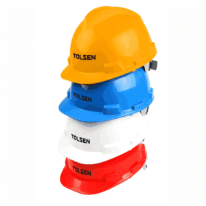 Nón bảo hộ lao động Tolsen 45089