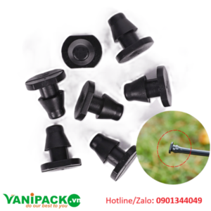 Nút bịt cuối ống 4/7 AT25-BITONG4/7