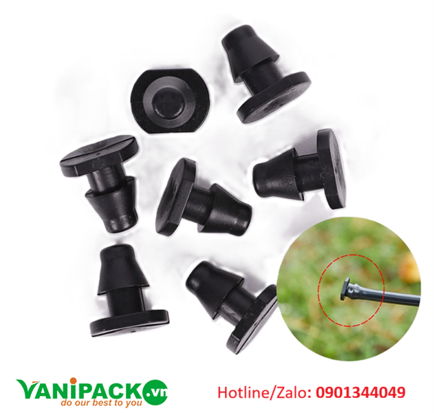 Nút bịt cuối ống 4/7 AT25-BITONG4/7