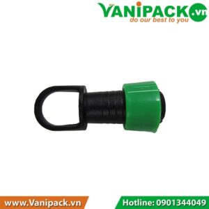 Nút Bít Ống Nhỏ Giọt Đầu Gút 16.5mm Kanok 357-000