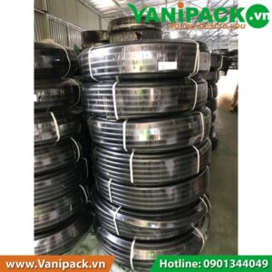 Ống Dẫn Nước LDPE 20mm*1.3mm VAN-LDPE20