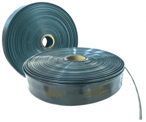 Ống dẹp tưới AVA 21 Ly (đục lỗ) BB-ONGDEP-AVA-21DL