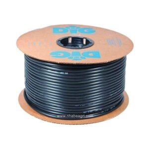 Ống DIG Poly micro 6mm cuộn 900m NB-12-065