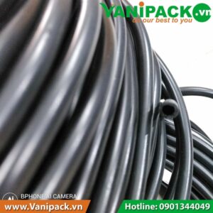 Ống mềm PE 5ly 100m/cuộn O5LY100