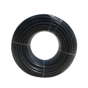 Ống nhựa LDPE 20mm x 17.6mm x 1.2mm màu đen (Quy cách cuộn 200m) Loại M2 TPA-D0016