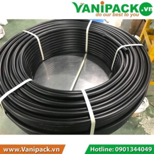 Ống nhựa LDPE Dia 16mm, dày 1.1mm, 4 bar VAN-DIA16