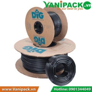 Ống Poly Micro Tubing 4x6mm (cuộn 150m ) DIG NB-12-041