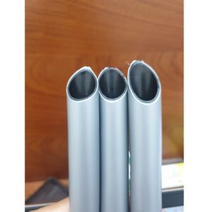 Ống Tưới LDPE 8mm ruột đen phủ bạc dày 1.0mm BSMN-LDPE-DB-78-8