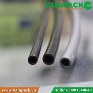 Ống tưới LDPE màu đen BSMN-LDPE16: 16mmx1.2mmx20m