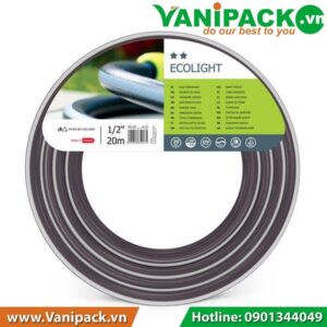 Ống tưới vườn Ecolight Ø 16mm, dài 20m Cellfast - Tây Ban Nha NB-10-150