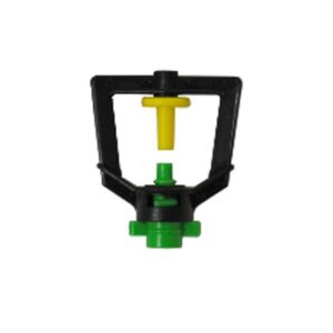 Phun sương chống tắc hàng nhập khẩu TGA-BCT