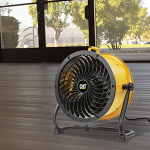 Quạt công nghiệp caterpillar 14″ hvd-14ac - Ảnh 2