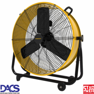 Quạt Công nghiệp Stanley 24” SLF306027