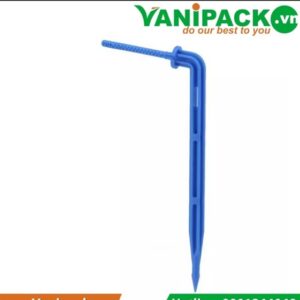 Que Cắm Nhỏ Giọt 10cm TAT-032 (cái)