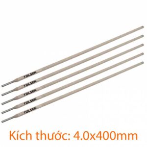 Que hàn sắt (công nghiệp) 4.0mm Tolsen 44954