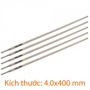 Que hàn sắt không gỉ (công nghiệp) 4.0mm Tolsen 44964