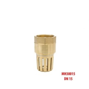 Rọ Đồng Minh Hòa MBV-PN10 DN15