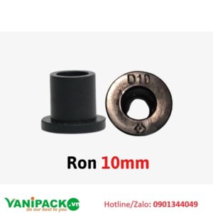 Ron cao su 10mm AT25-APLD-Ron10