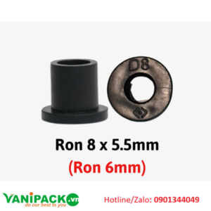 Ron cao su 6mm ( Ron 5.5 x 8mm) AT25-APS-Ron6