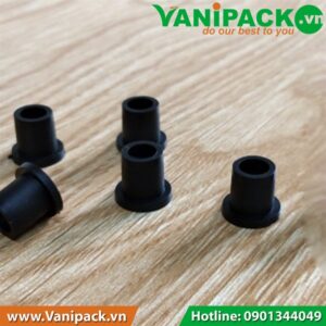 Ron cao su 8mm nối khởi thủy ống 6mm