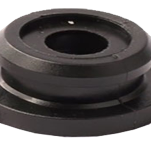 Ron su chữ H 12mm nhựa DOP-PVC đường kính ngoài 16mm x 10mm TPA-RCSH12