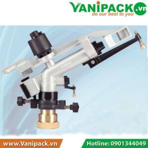 Súng tưới cây ATMA chân ren 42mm VAN AQ40G