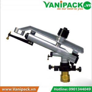 Súng Tưới Cây ATMA Chân Ren 49mm VAN AQ42G