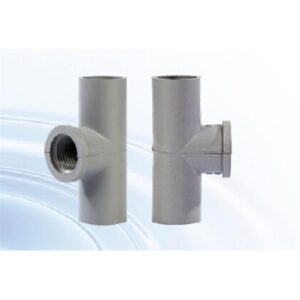 T 21mm ren trong 21mm PVC T21 - RT21