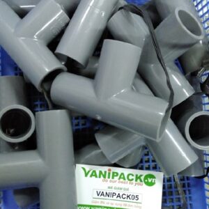 T 27mm dày Bình Minh BM-T27mm