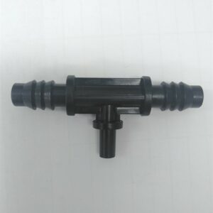 T gắn béc 8/11 dùng cho ống 10ly TAT-128