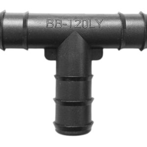 T nối ống LDPE 20 ly BBLDPE-T20