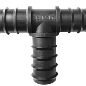 T nối ống LDPE 32 ly BBLDPE-T32